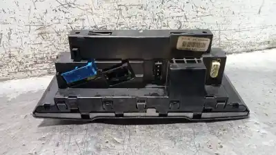 Peça sobressalente para automóvel em segunda mão comando de sofagem (chauffage / ar condicionado)  por land rover range rover (lm) td6 vogue referências oem iam jfc000373puy  0062014373