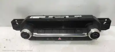 Peça sobressalente para automóvel em segunda mão comando de sofagem (chauffage / ar condicionado)  por mazda 3 berlina (bp) evolution referências oem iam bdmc61190a  a2c17448803