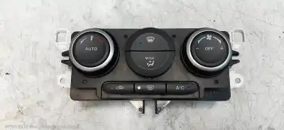 Peça sobressalente para automóvel em segunda mão COMANDO DE SOFAGEM (CHAUFFAGE / AR CONDICIONADO)  por MAZDA CX-7 (ER)  Referências OEM IAM K1900EH64  