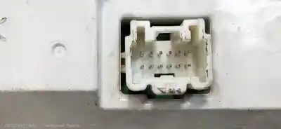 Peça sobressalente para automóvel em segunda mão comando de sofagem (chauffage / ar condicionado)  por mazda cx-7 (er) active referências oem iam k1900eh64  