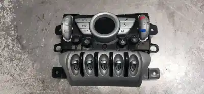 Автозапчастина б/у контроль опалення / кондиціонації для mini mini (r56) cooper посилання на oem iam rg26066500