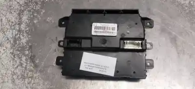 Автозапчасти б/у отопление / кондиционирование воздуха за mini mini (r56) cooper ссылки oem iam rg26066500  69810704k
