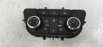 Автозапчасти б/у отопление / кондиционирование воздуха за opel mokka x innovation start/stop ссылки oem iam a2c1135000001
