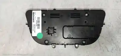 Pezzo di ricambio per auto di seconda mano controllo riscaldamento / aria condizionata per opel mokka edition ecoflex riferimenti oem iam 20765753  a2c50111537