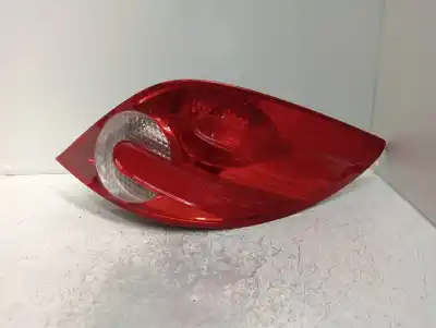 Peça sobressalente para automóvel em segunda mão farolim traseiro direito por mercedes-benz clase r (w251) 320 cdi (251.022) referências oem iam a2518200264