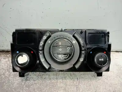 Peça sobressalente para automóvel em segunda mão comando de sofagem (chauffage / ar condicionado)  por peugeot 5008 active referências oem iam 96738323xt