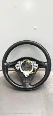 Second-hand car spare part steering wheel for seat leon (1m1) signo oem iam references 1j0419091ae  
