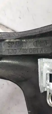 Second-hand car spare part steering wheel for seat leon (1m1) signo oem iam references 1j0419091ae  