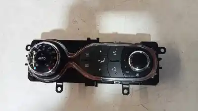 Second-hand car spare part heating / air conditioning control panel for renault captur helly hansen oem iam references 275108796r