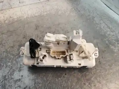 Peça sobressalente para automóvel em segunda mão comando de sofagem (chauffage / ar condicionado)  por renault clio iii authentique referências oem iam 69590001  030967w 69597003