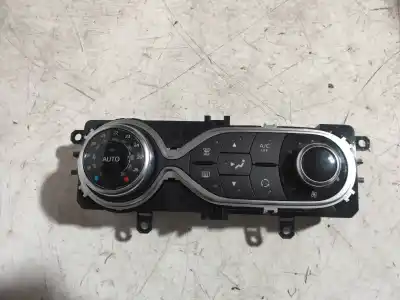 Peça sobressalente para automóvel em segunda mão comando de sofagem (chauffage / ar condicionado)  por renault clio iv limited referências oem iam 275105430r