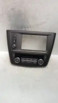 Peça sobressalente para automóvel em segunda mão comando de sofagem (chauffage / ar condicionado)  por renault kadjar experience referências oem iam 
