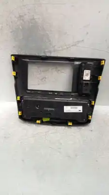 Pièce détachée automobile d'occasion commande de chauffage / climatisation pour renault kadjar experience références oem iam   