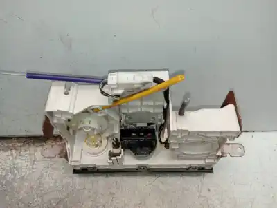 Second-hand car spare part heating / air conditioning control panel for renault maxity fg 150.35/45 oem iam references   