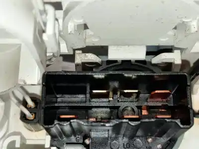 Second-hand car spare part heating / air conditioning control panel for renault maxity fg 150.35/45 oem iam references   