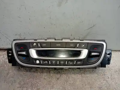 Автозапчасти б/у отопление / кондиционирование воздуха за renault scenic iii expression ссылки oem iam 275109409r