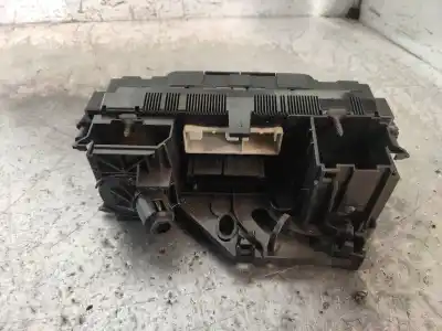 Peça sobressalente para automóvel em segunda mão comando de sofagem (chauffage / ar condicionado)  por seat altea xl (5p5) reference referências oem iam   