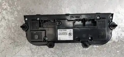Piesă de schimb auto la mâna a doua controlul încalzire / aer conditionat pentru skoda octavia combi (5e5) ambition referințe oem iam 5e0907044e  