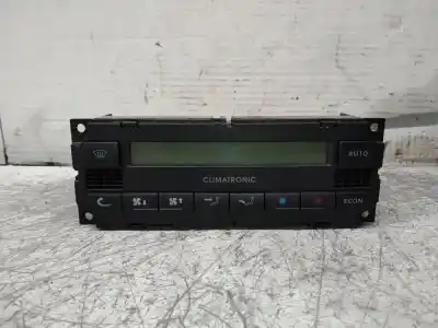 Автозапчасти б/у отопление / кондиционирование воздуха за skoda superb (3u4) collection ссылки oem iam 