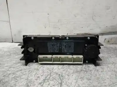 Автозапчасти б/у отопление / кондиционирование воздуха за skoda superb (3u4) collection ссылки oem iam   