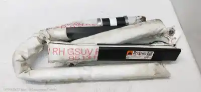 Pezzo di ricambio per auto di seconda mano airbag a tenda anteriore destro per opel mokka edition ecoflex riferimenti oem iam 95131688