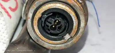 Автозапчастина б/у передня права подушка безпеки для opel mokka edition ecoflex посилання на oem iam 95131688  544663743