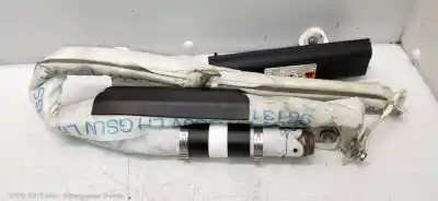 Pezzo di ricambio per auto di seconda mano airbag a tenda anteriore sinistro per opel mokka edition ecoflex riferimenti oem iam 95131687