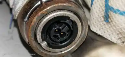 Автозапчастина б/у передня ліва подушка безпеки для opel mokka edition ecoflex посилання на oem iam 95131687  544663743