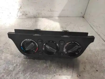 Автозапчастина б/у контроль опалення / кондиціонації для suzuki swift berlina (mz) gl посилання на oem iam 