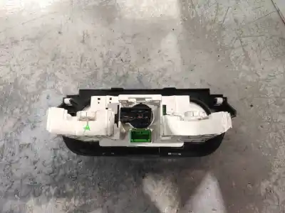 Автозапчасти б/у отопление / кондиционирование воздуха за suzuki swift berlina (mz) gl ссылки oem iam   