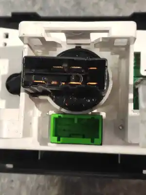 Автозапчасти б/у отопление / кондиционирование воздуха за suzuki swift berlina (mz) gl ссылки oem iam   