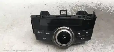Pezzo di ricambio per auto di seconda mano controllo riscaldamento / aria condizionata per toyota prius (nhw30) plug-in hybrid advance riferimenti oem iam 5590047161