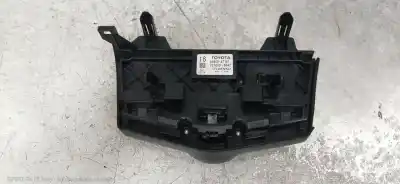 Автозапчасти б/у отопление / кондиционирование воздуха за toyota prius (nhw30) plug-in hybrid advance ссылки oem iam 5590047161  2370006642