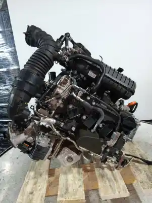 İkinci el araba yedek parçası KOMPLE MOTOR için HYUNDAI I20  OEM IAM referansları G3LF  NP056496