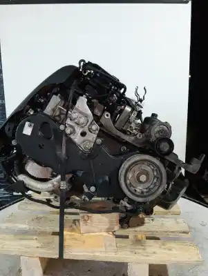 Pièce détachée automobile d'occasion MOTEUR COMPLET pour PEUGEOT 508  Références OEM IAM 4H02  10D886 4002614