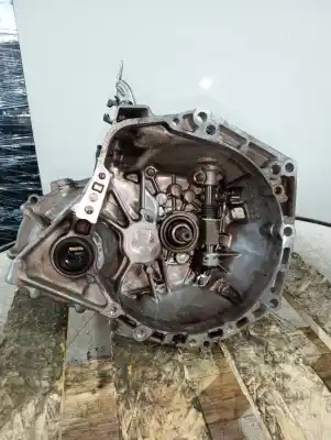 Second-hand car spare part gearbox for citroen c1 sx oem iam references 20tt01