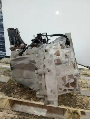 Pezzo di ricambio per auto di seconda mano riduttore per kia cee´d tech riferimenti oem iam   