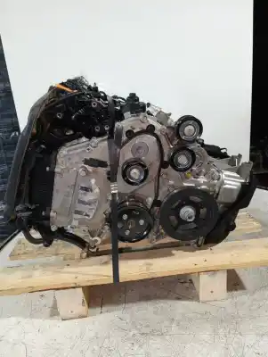 Peça sobressalente para automóvel em segunda mão motor completo por kia cee´d tech referências oem iam d4fc  hz177557