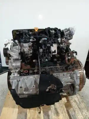 Peça sobressalente para automóvel em segunda mão motor completo por kia cee´d tech referências oem iam d4fc  hz177557