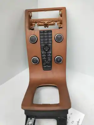 Second-hand car spare part Heating / Air Conditioning Control Panel for VOLVO C30 2.5 20V Turbo CAT OEM IAM references   