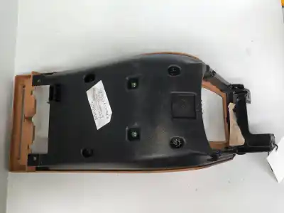 Peça sobressalente para automóvel em segunda mão comando de sofagem (chauffage / ar condicionado)  por volvo c30 2.5 20v turbo cat referências oem iam   