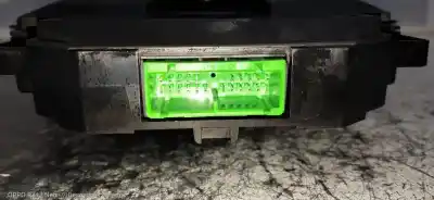 Peça sobressalente para automóvel em segunda mão comando de sofagem (chauffage / ar condicionado)  por volvo v40 basis referências oem iam 31346949  mu225100208