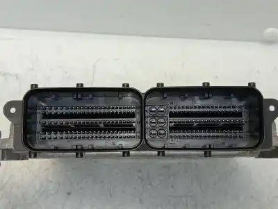 Tweedehands auto-onderdeel ecu motorcontroller voor kia cee´d tech oem iam-referenties 0281032126  391402a800