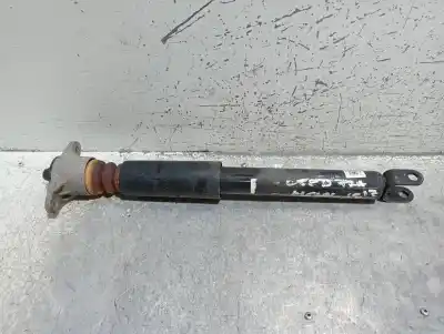 Second-hand car spare part rear left shock absorber for kia cee´d tech oem iam references 555311axxxe