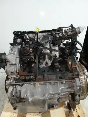 Second-hand car spare part complete engine for kia cee´d concept oem iam references d4fb  a7223780