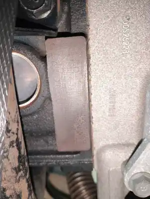 Second-hand car spare part complete engine for kia cee´d concept oem iam references d4fb  a7223780