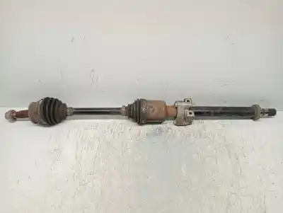 Pezzo di ricambio per auto di seconda mano trasmissione anteriore destra per opel mokka edition ecoflex riferimenti oem iam 95090835