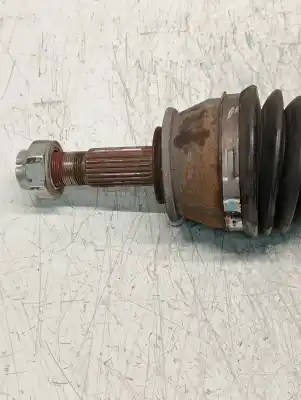 Pezzo di ricambio per auto di seconda mano trasmissione anteriore destra per opel mokka edition ecoflex riferimenti oem iam 95090835  