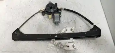 Peça sobressalente para automóvel em segunda mão elevador de vidros traseiro direito por audi a3 sedán (8vs) attraction referências oem iam 8v4839462