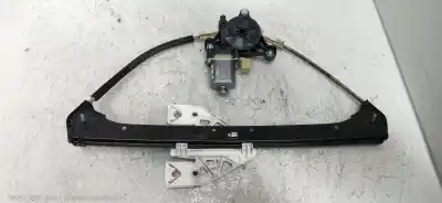 Peça sobressalente para automóvel em segunda mão elevador de vidros traseiro esquerdo por audi a3 sedán (8vs) attraction referências oem iam 8v4839461